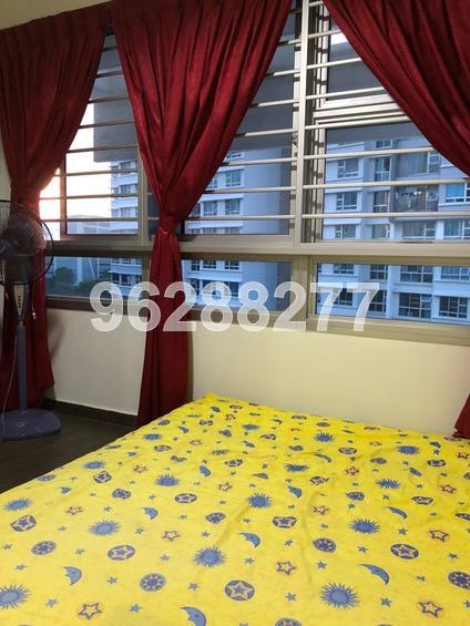 Blk 52 Commonwealth Drive (Queenstown), HDB 2 Rooms #174059262